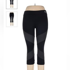 Fila Running Leggings